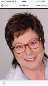 Profilbild von Cornelia Böhlhoff