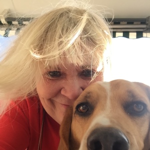 Profilbild von Cornelia Böke