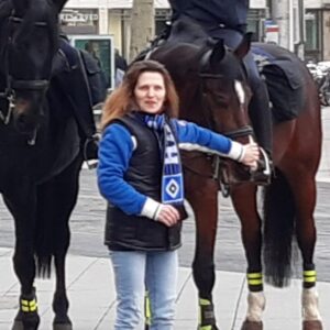 Profilbild von Cornelia Böttiger