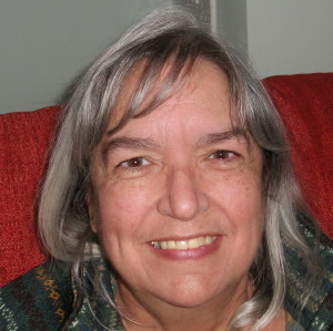 Profilbild von Cornelia Boettinger