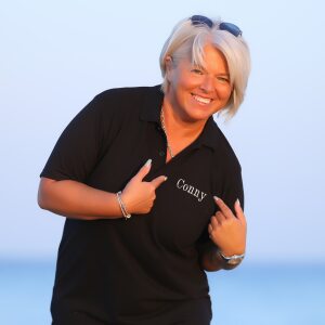 Profilbild von Cornelia Bolten