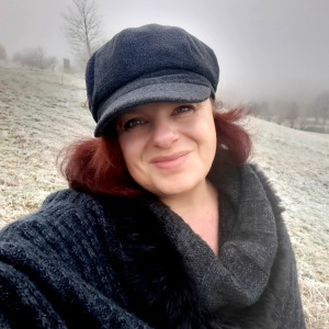 Profilbild von Cornelia Bondzio