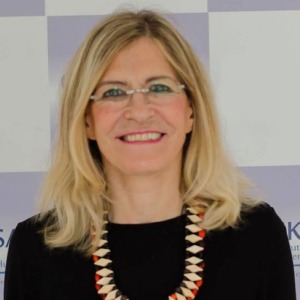 Profilbild von Cornelia Bonenkamp