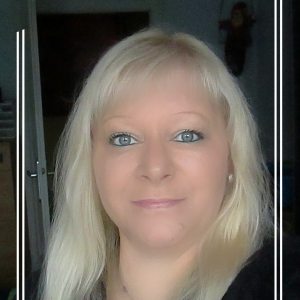 Profilbild von Cornelia Borchardt