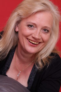 Profilbild von Cornelia Borchers