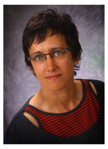 Profilbild von Cornelia Borgsdorf