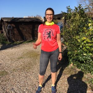 Profilbild von Cornelia Bornemann
