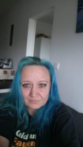 Profilbild von Cornelia Both