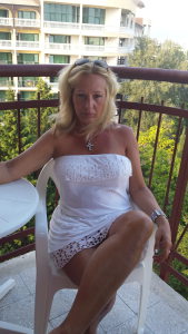 Profilbild von Cornelia Bottin