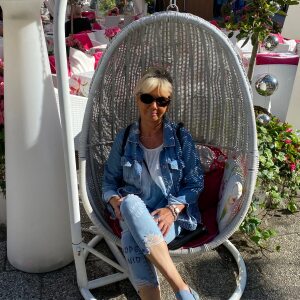 Profilbild von Cornelia Brachwitz