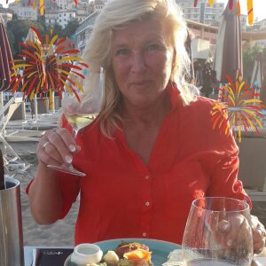 Profilbild von Cornelia Brait