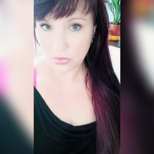 Profilbild von Cornelia Brand