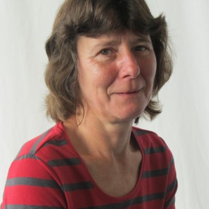 Profilbild von Cornelia Brandt