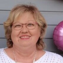 Profilbild von Cornelia Brandt