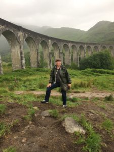 Profilbild von Cornelia Brandt