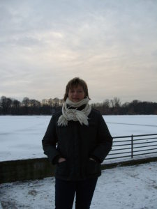 Profilbild von Cornelia Brandt
