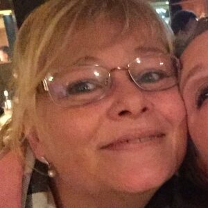 Profilbild von Cornelia Brandt