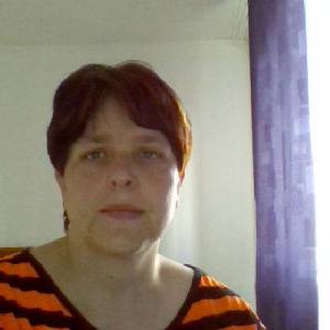 Profilbild von Cornelia Brauhardt