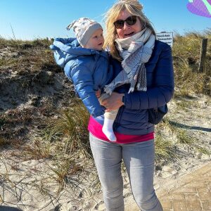 Profilbild von Cornelia Brause