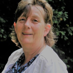 Profilbild von Cornelia Bremer