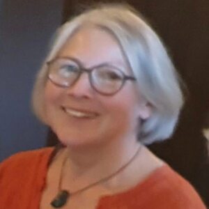 Profilbild von Cornelia Breske