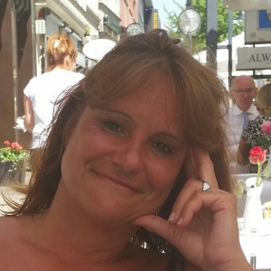 Profilbild von Cornelia Breuer