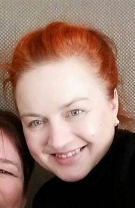Profilbild von Cornelia Brown