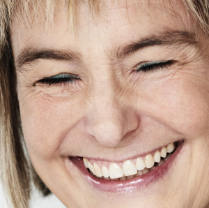 Profilbild von Cornelia Brucks