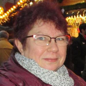 Profilbild von Cornelia Brumund