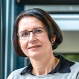 Profilbild von Cornelia Brunner