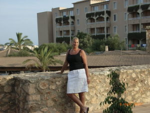 Profilbild von Cornelia Bruns
