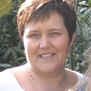 Profilbild von Cornelia Bruns
