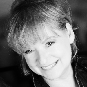 Profilbild von Cornelia Brunsch