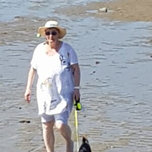 Profilbild von Cornelia Brzezicha