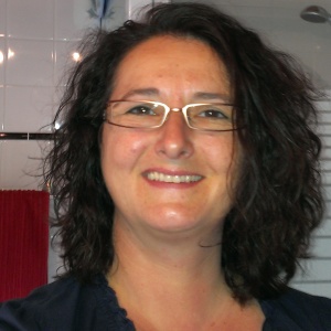 Profilbild von Cornelia Buchholt