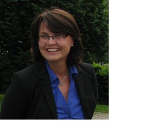 Profilbild von Cornelia Buchholz