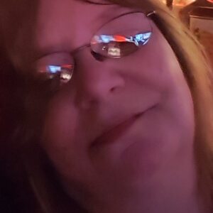 Profilbild von Cornelia Büchner