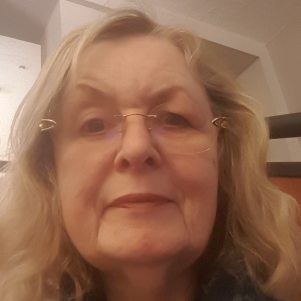 Profilbild von Cornelia Büsselberg