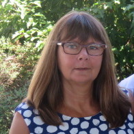 Profilbild von Cornelia Bujara