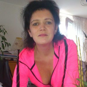 Profilbild von Cornelia Bundesmann
