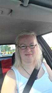 Profilbild von Cornelia Burghammer