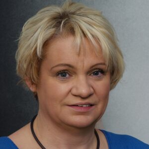 Profilbild von Cornelia Burghardt-Heller