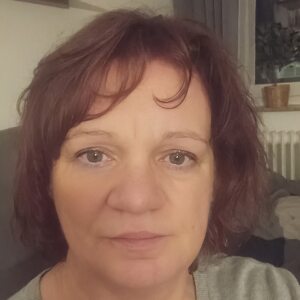 Profilbild von Cornelia Burghardt-Heller