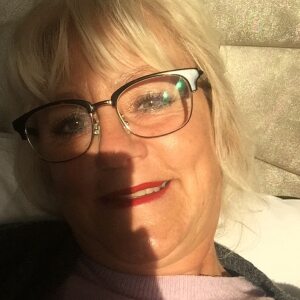 Profilbild von Cornelia Burk