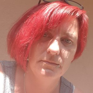 Profilbild von Cornelia Burkart