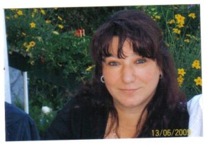 Profilbild von Cornelia Burneleit