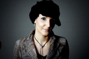 Profilbild von Cornelia Busch