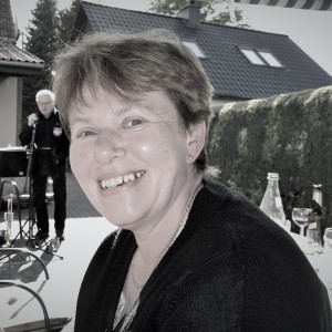Profilbild von Cornelia Busch