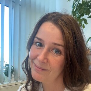 Profilbild von Cornelia Butter