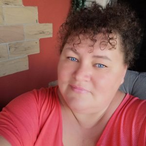 Profilbild von Cornelia Caribo